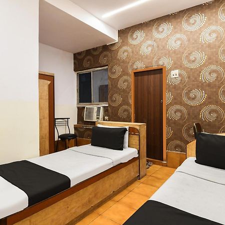 Hotel O Dinar コルカタ エクステリア 写真