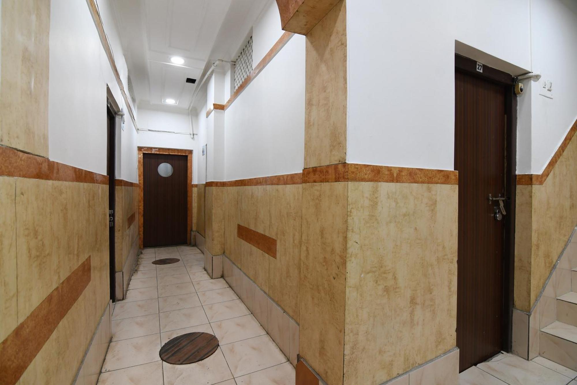Hotel O Dinar コルカタ エクステリア 写真