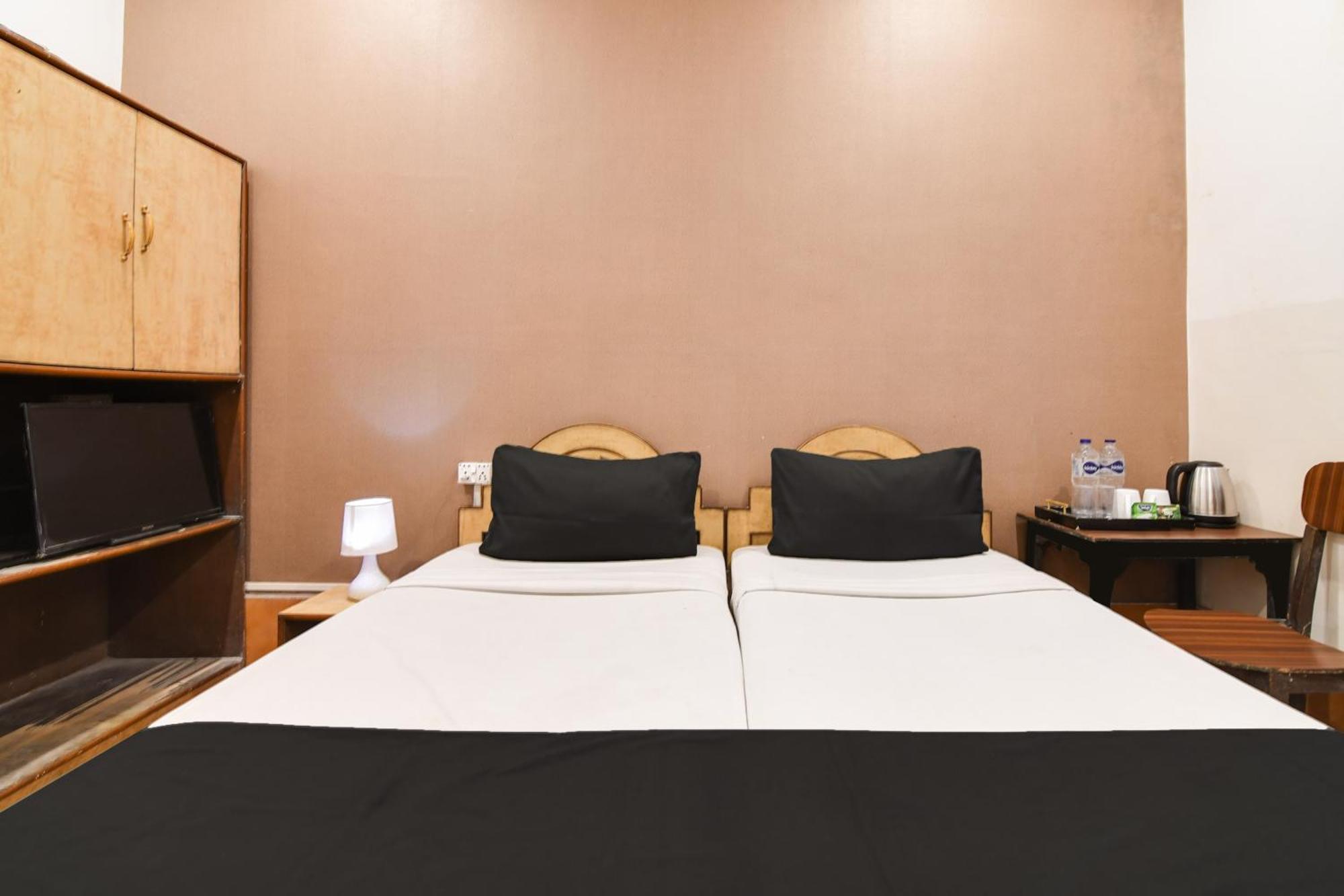 Hotel O Dinar コルカタ エクステリア 写真