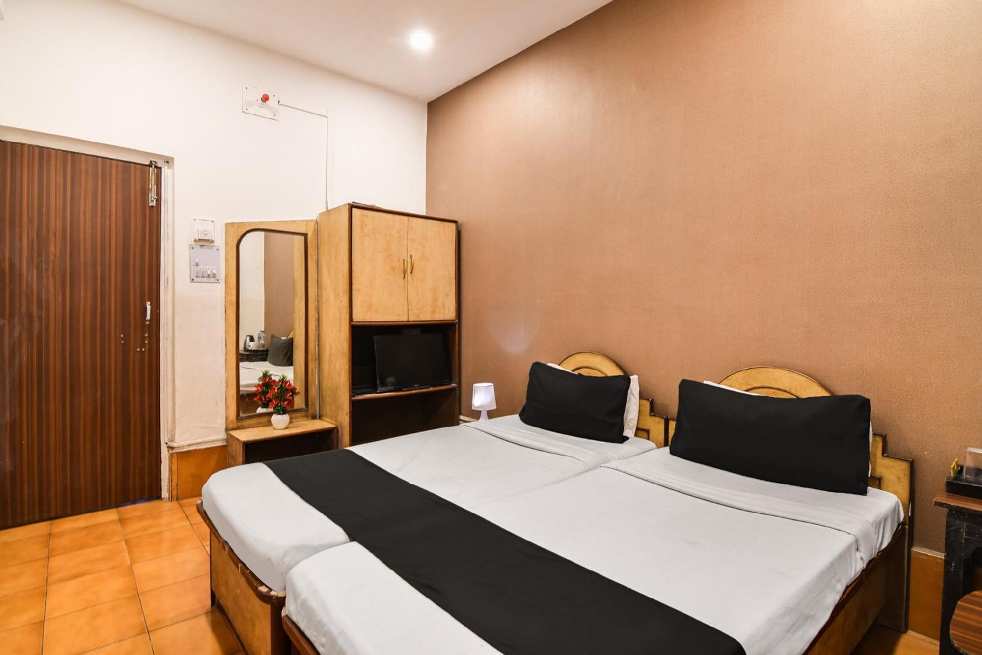 Hotel O Dinar コルカタ エクステリア 写真
