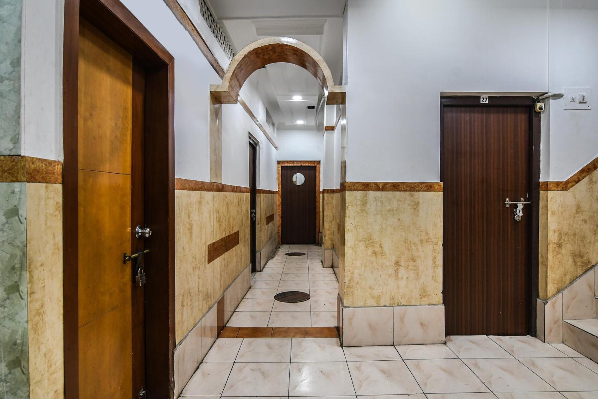 Hotel O Dinar コルカタ エクステリア 写真
